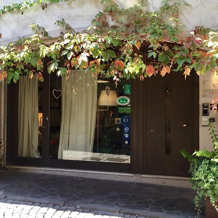 Avogari B&B Treviso Luaran gambar