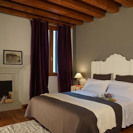 Avogari B&B Treviso Bilik gambar