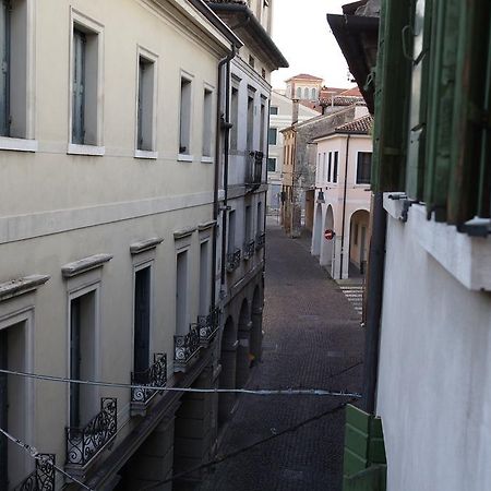 Avogari B&B Treviso Luaran gambar