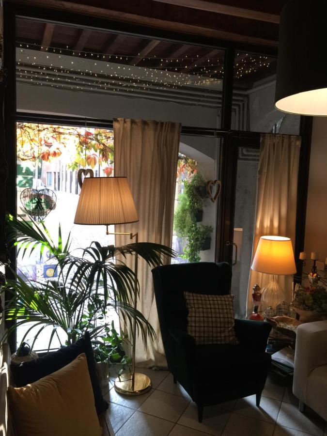 Avogari B&B Treviso Luaran gambar