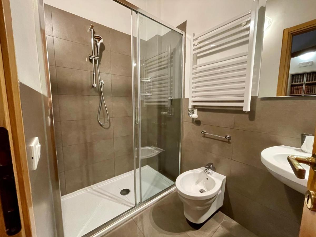 Avogari B&B Treviso Luaran gambar