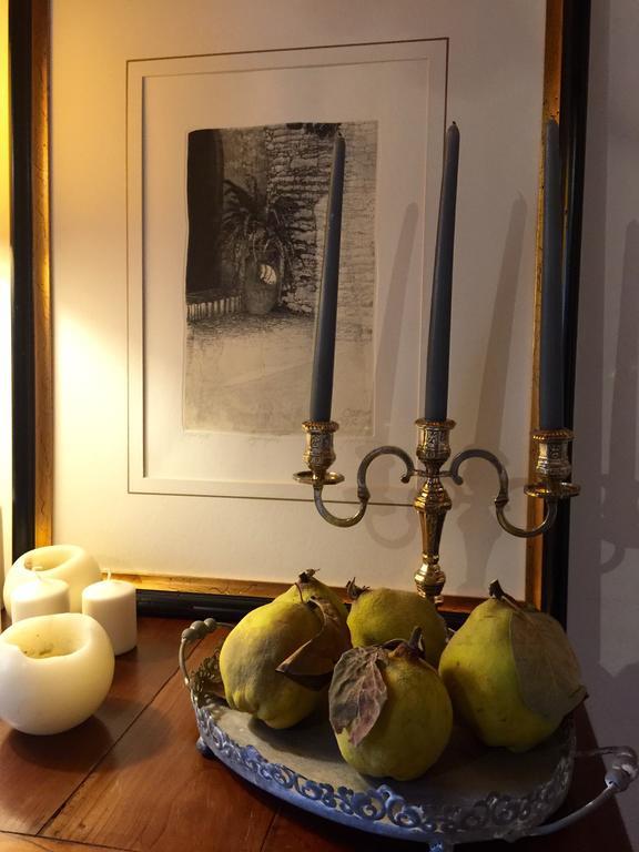 Avogari B&B Treviso Luaran gambar