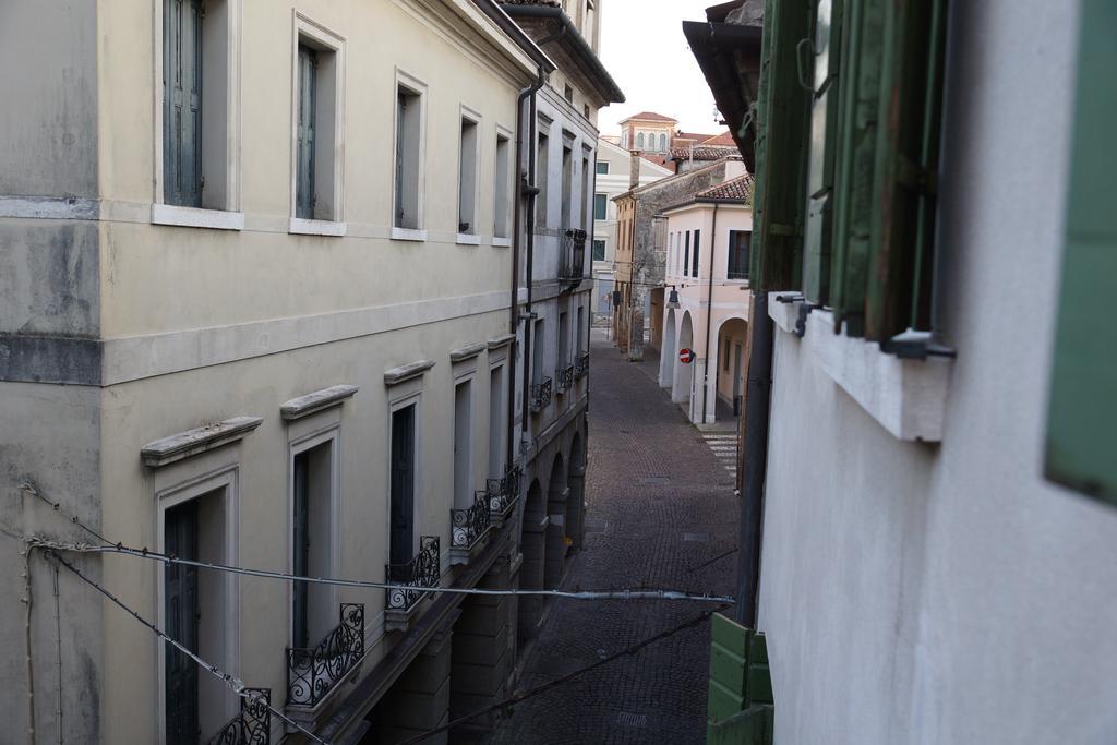 Avogari B&B Treviso Luaran gambar