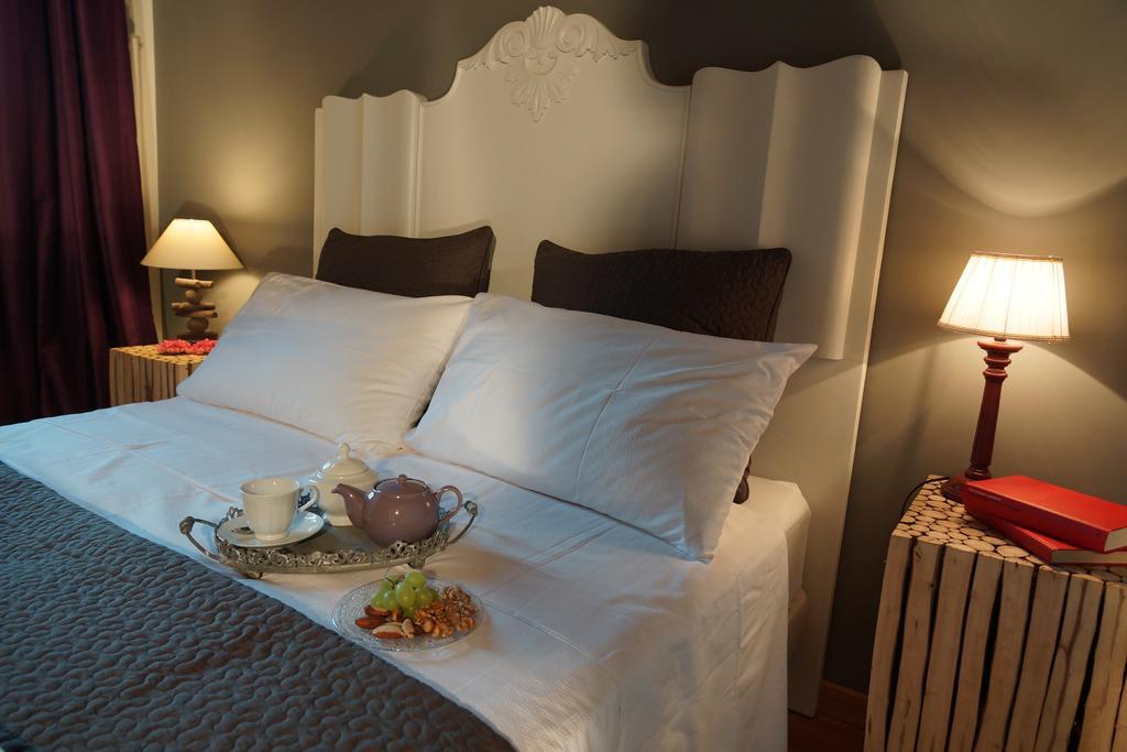 Avogari B&B Treviso Bilik gambar