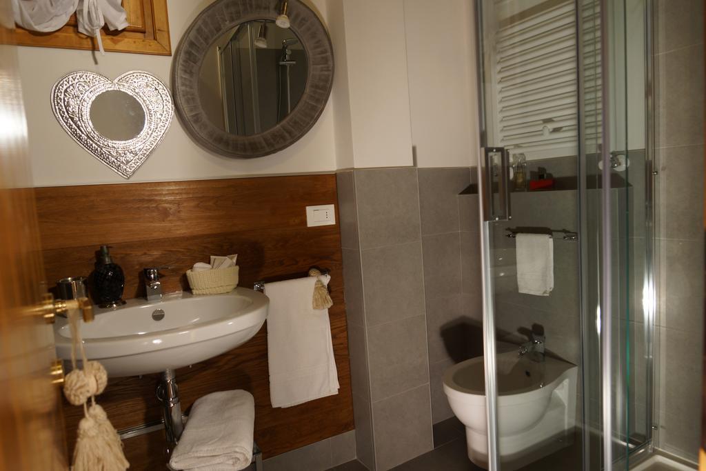 Avogari B&B Treviso Bilik gambar